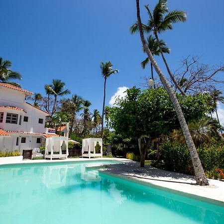 Los Corales Beach Village Punta Cana Eksteriør billede