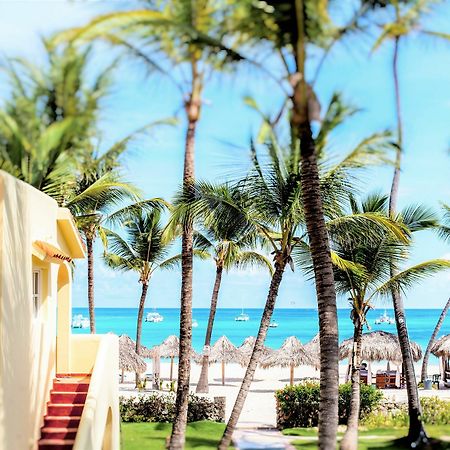 Los Corales Beach Village Punta Cana Eksteriør billede