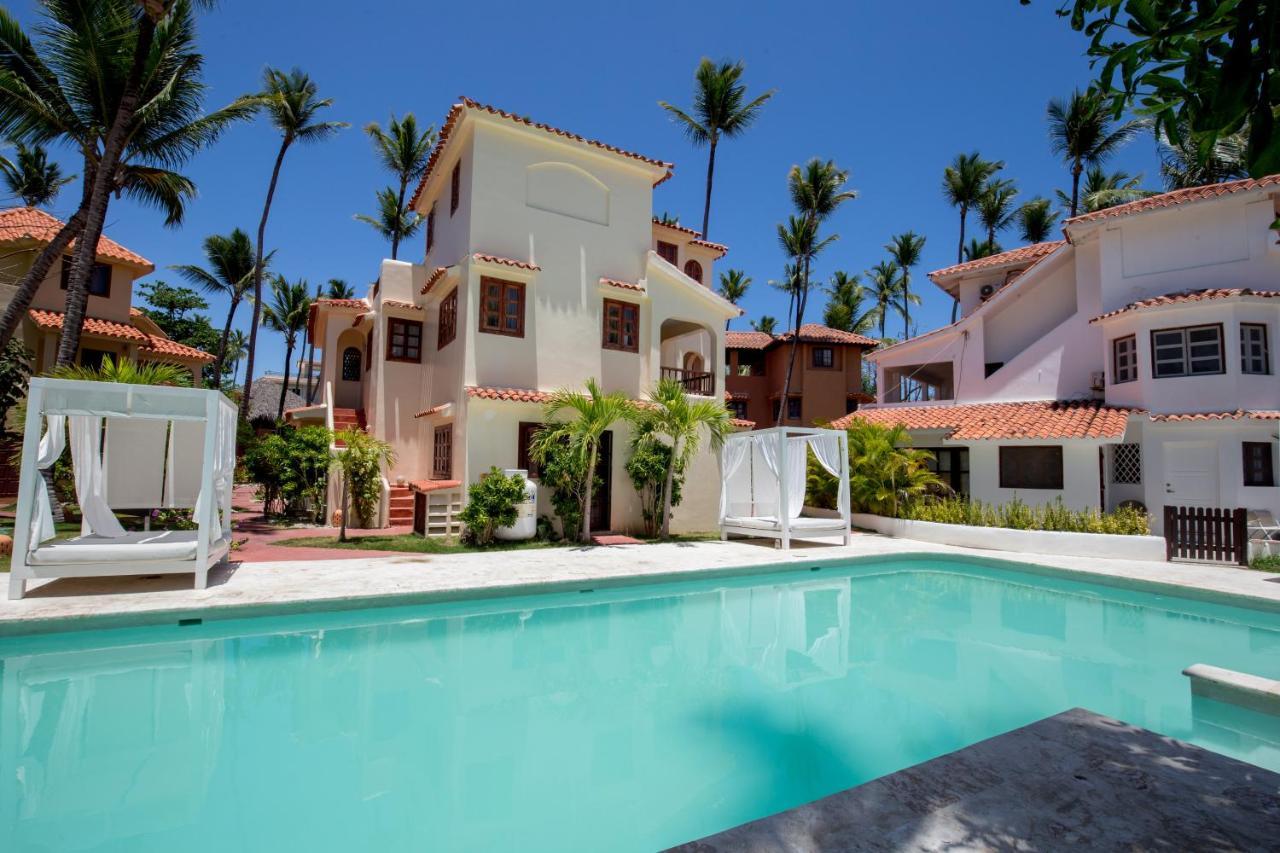 Los Corales Beach Village Punta Cana Eksteriør billede