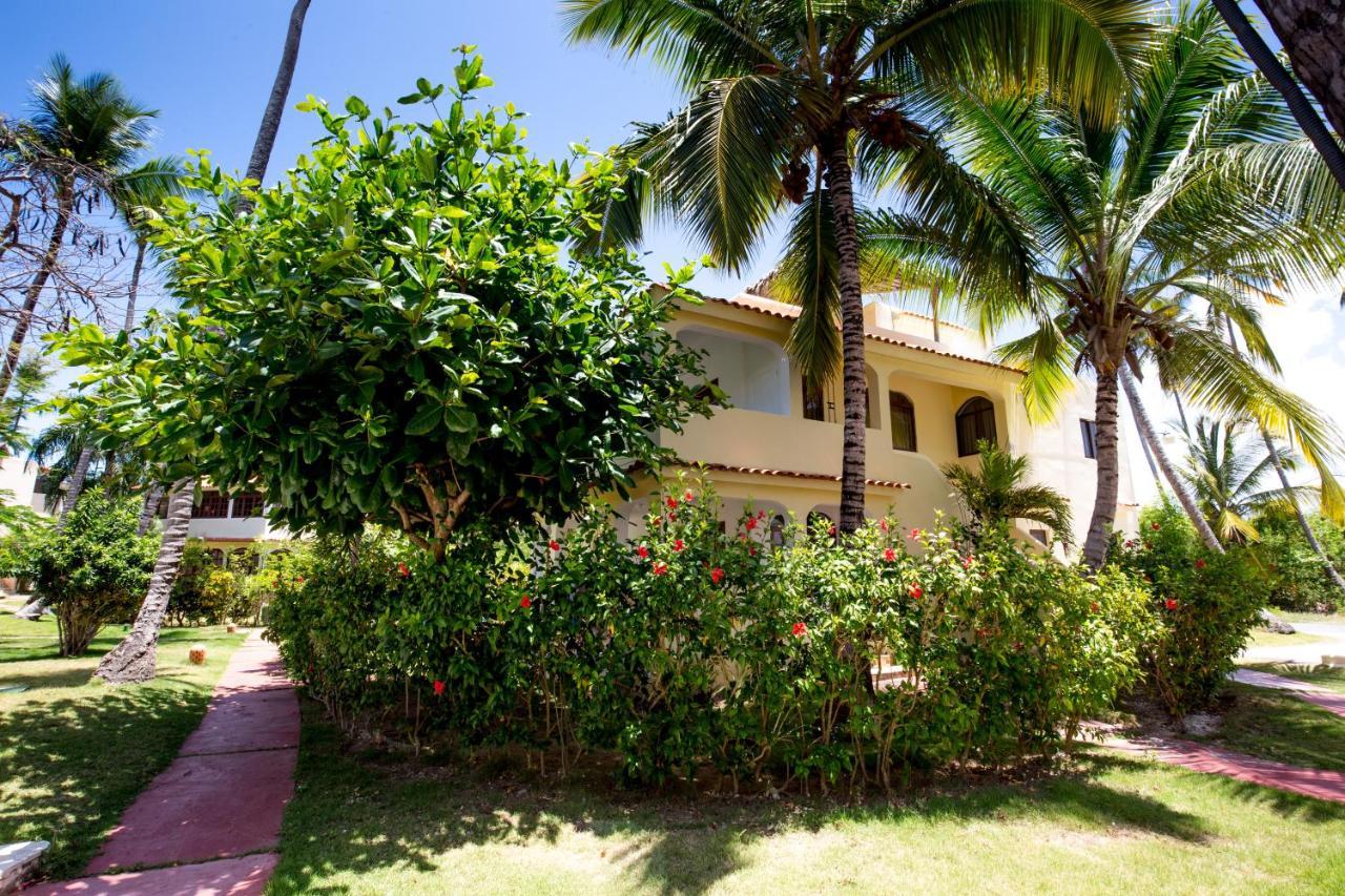 Los Corales Beach Village Punta Cana Eksteriør billede