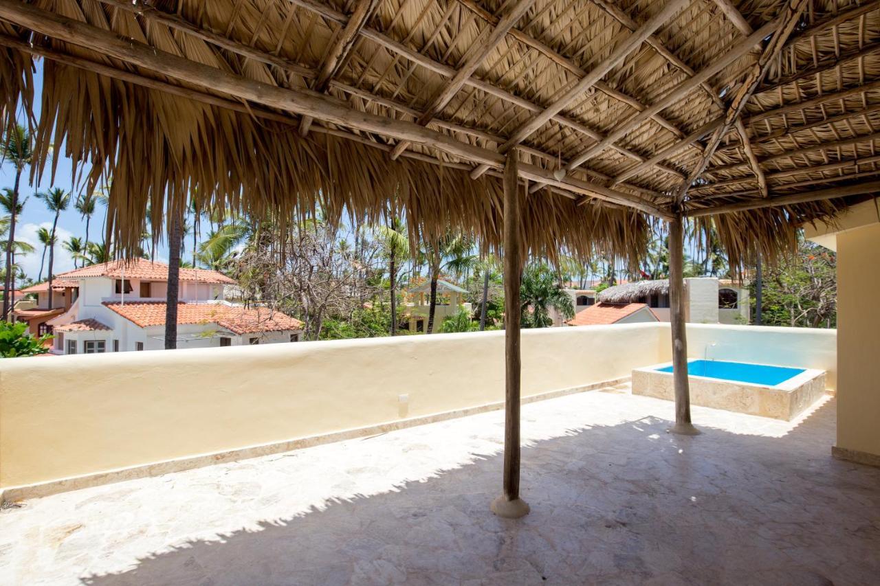 Los Corales Beach Village Punta Cana Eksteriør billede