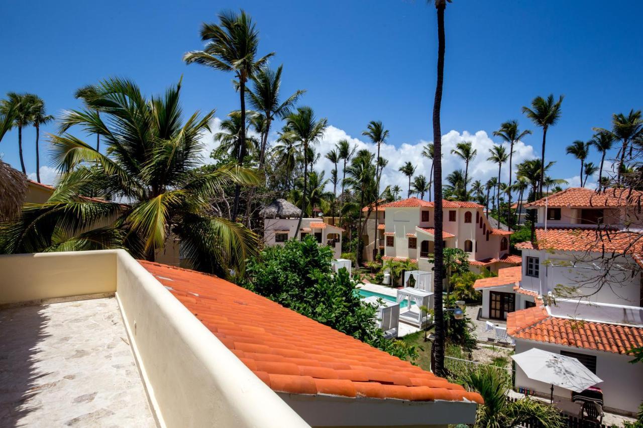 Los Corales Beach Village Punta Cana Eksteriør billede
