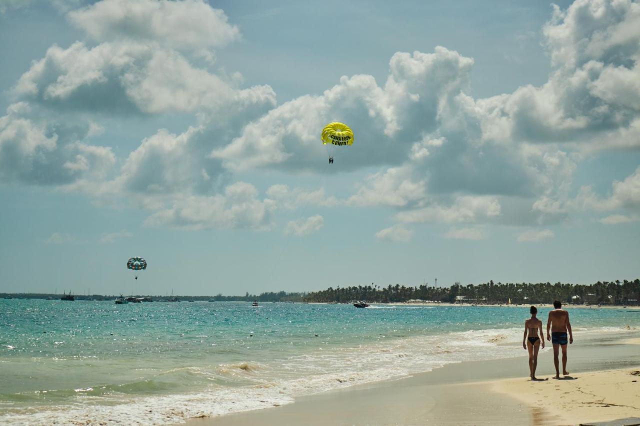 Los Corales Beach Village Punta Cana Eksteriør billede