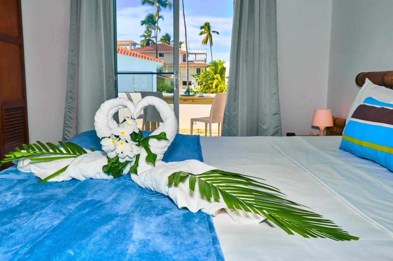 Los Corales Beach Village Punta Cana Eksteriør billede