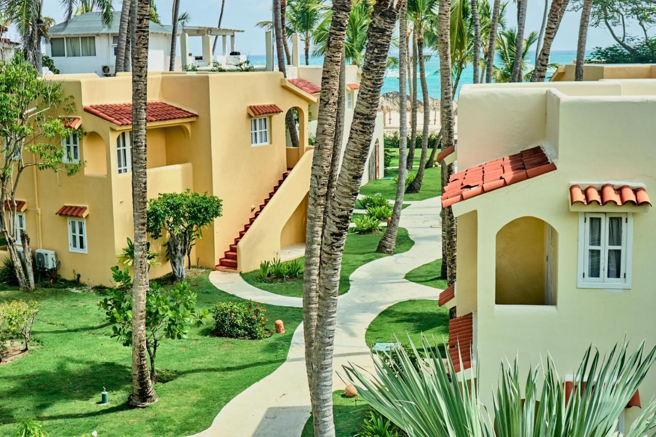 Los Corales Beach Village Punta Cana Eksteriør billede