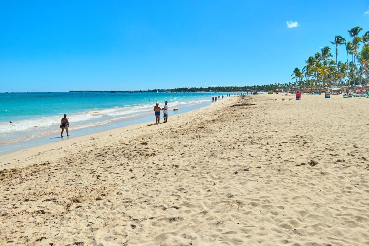 Los Corales Beach Village Punta Cana Eksteriør billede