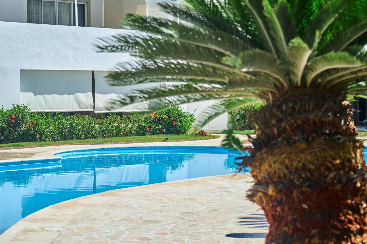 Los Corales Beach Village Punta Cana Eksteriør billede