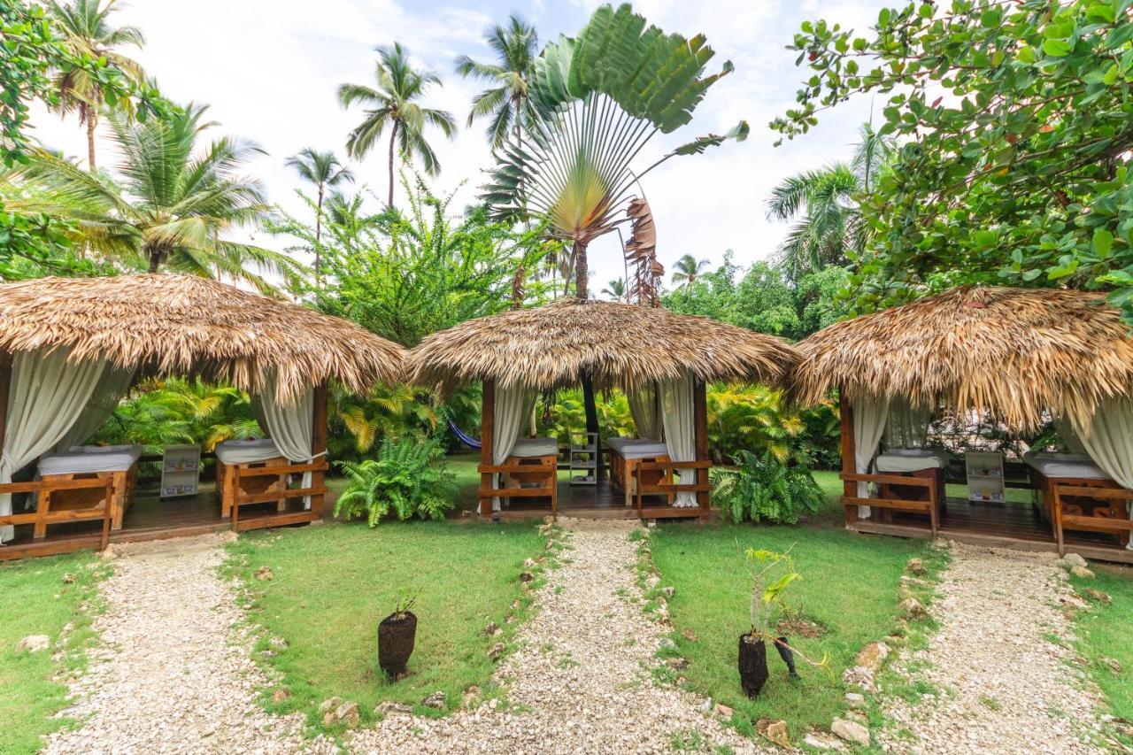 Los Corales Beach Village Punta Cana Eksteriør billede