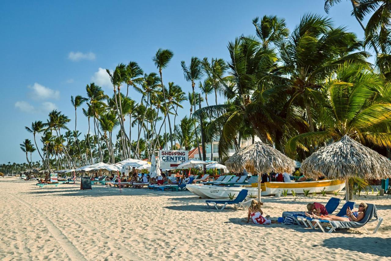 Los Corales Beach Village Punta Cana Eksteriør billede