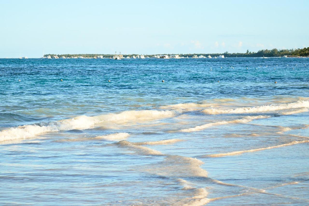 Los Corales Beach Village Punta Cana Eksteriør billede