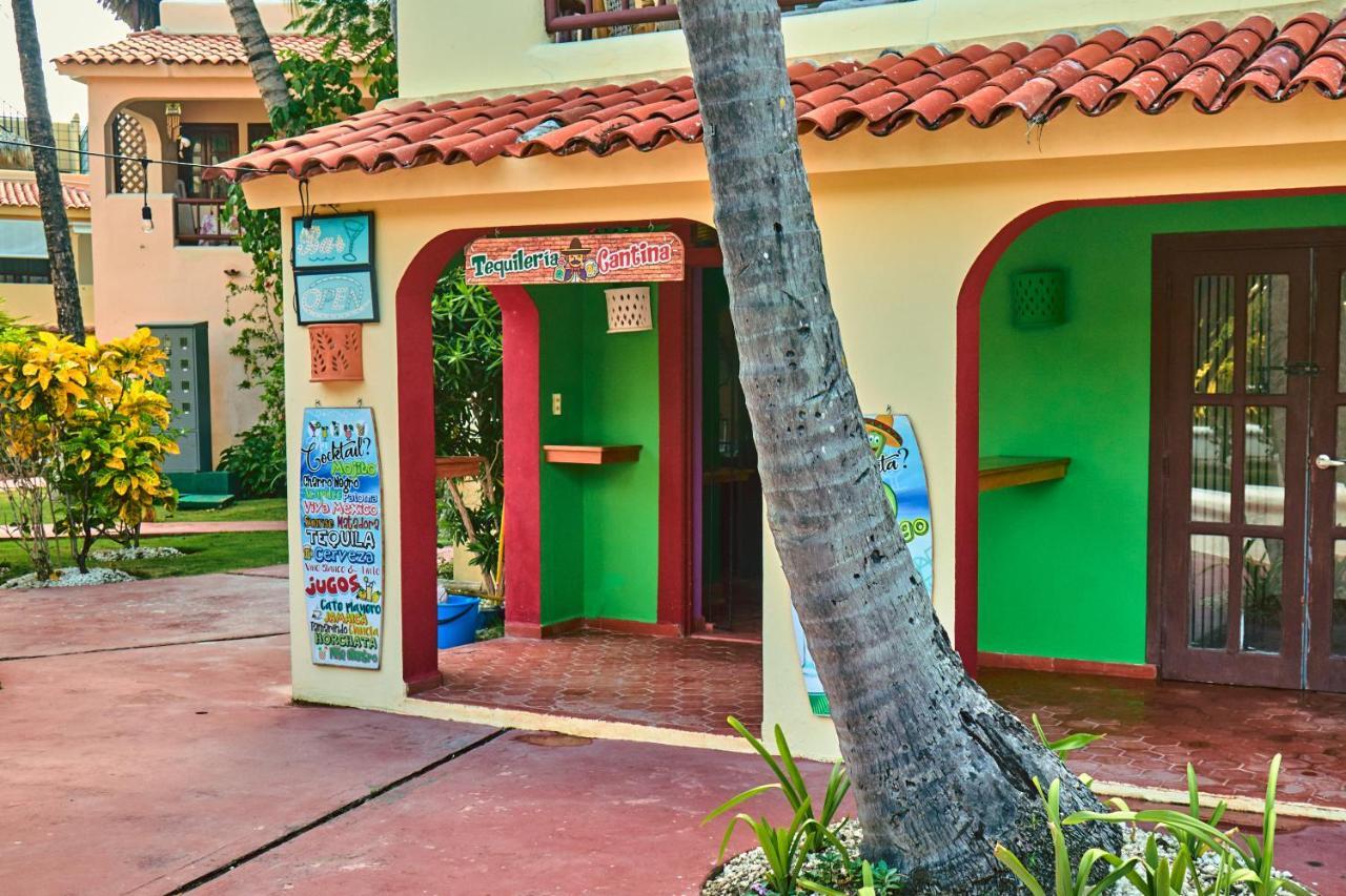 Los Corales Beach Village Punta Cana Eksteriør billede