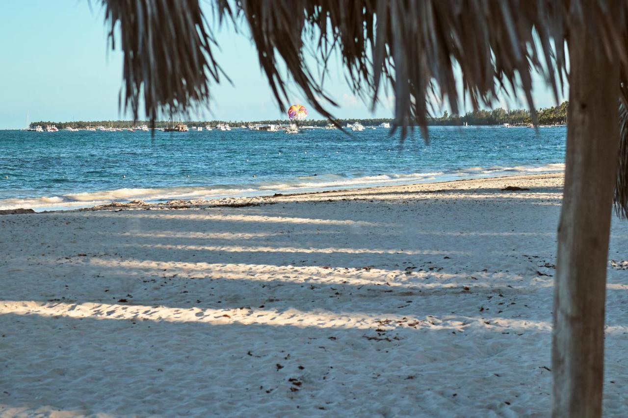 Los Corales Beach Village Punta Cana Eksteriør billede