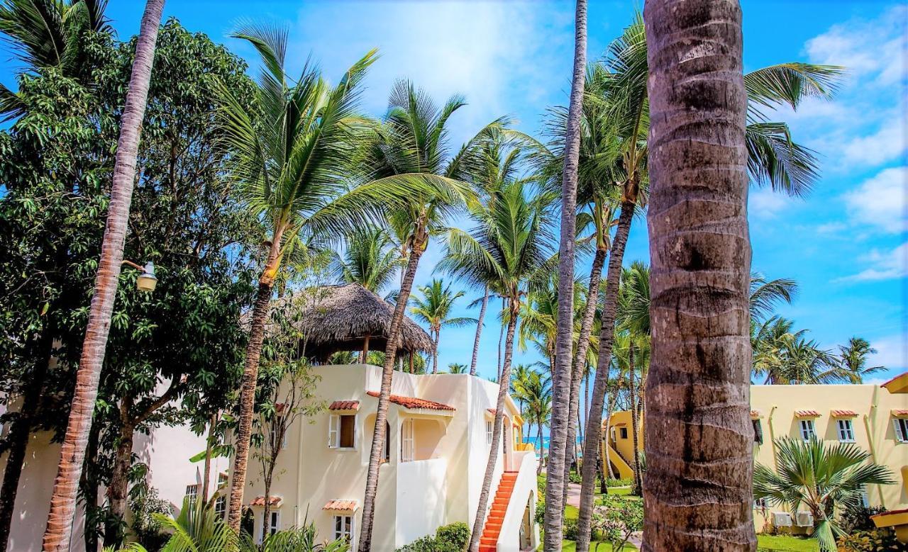 Los Corales Beach Village Punta Cana Eksteriør billede